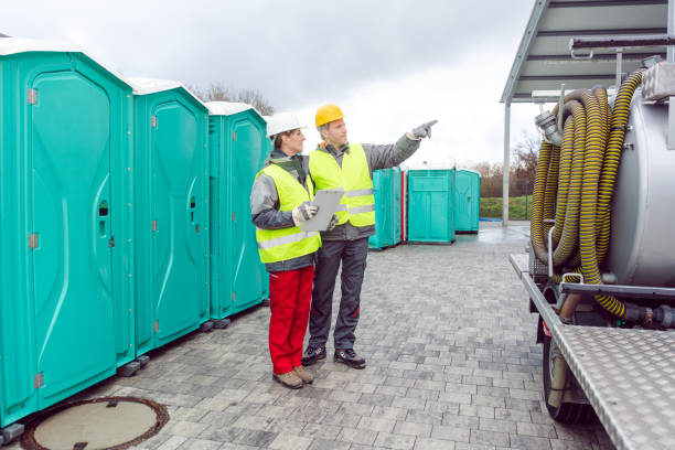 Best Standard Portable Toilet Rental  in Warsaw, MO