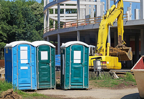 Best Portable Toilet Rental for Emergency Services  in Warsaw, MO
